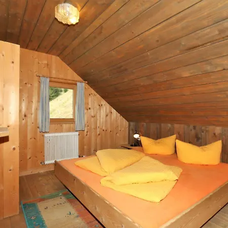 Apartment Holiday Home Siggi'S Almhuette, Soelden Solden