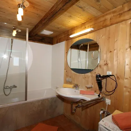 Holiday Home Siggi'S Almhuette, Soelden Solden